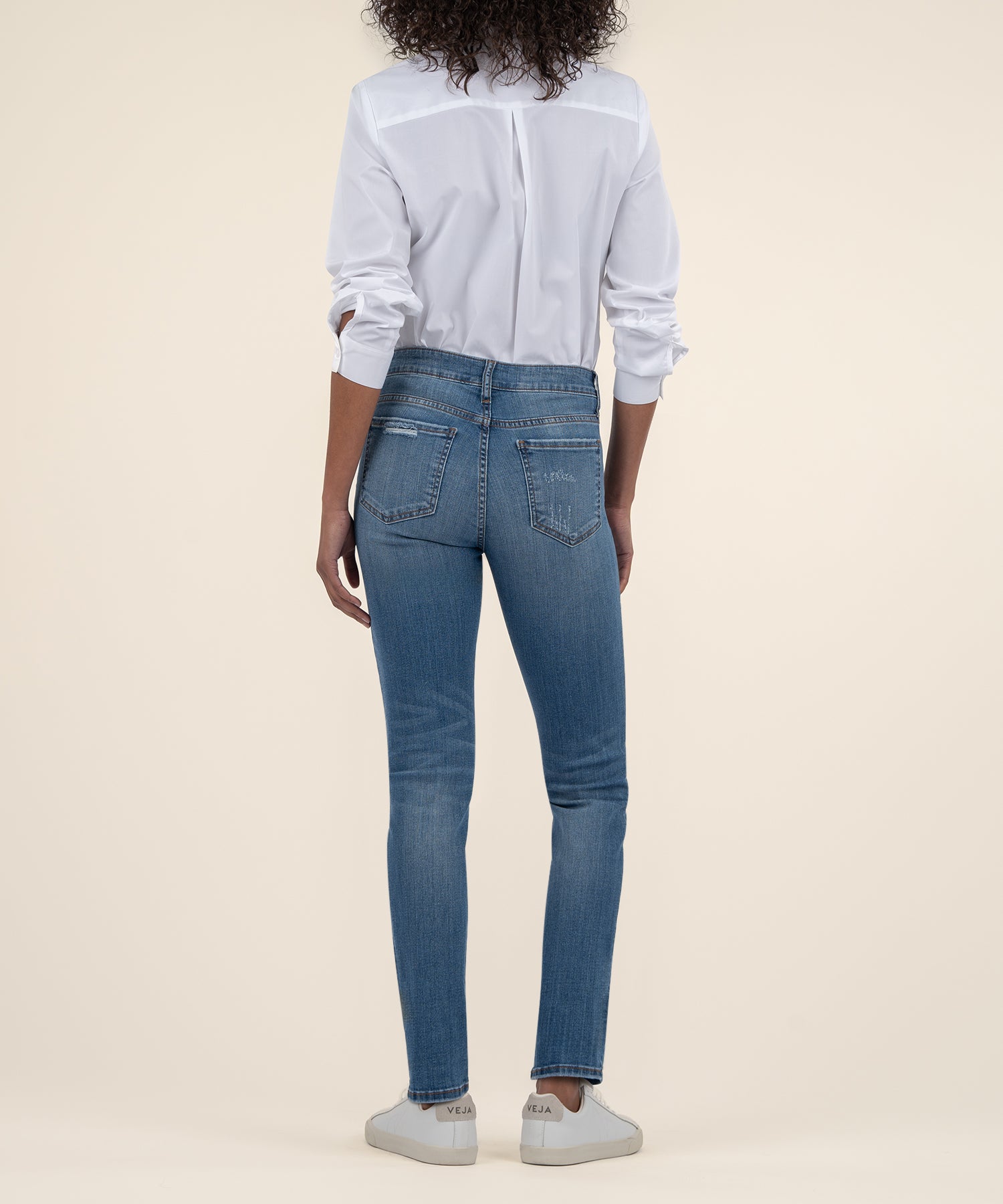 Catherine Mid Rise Boyfriend