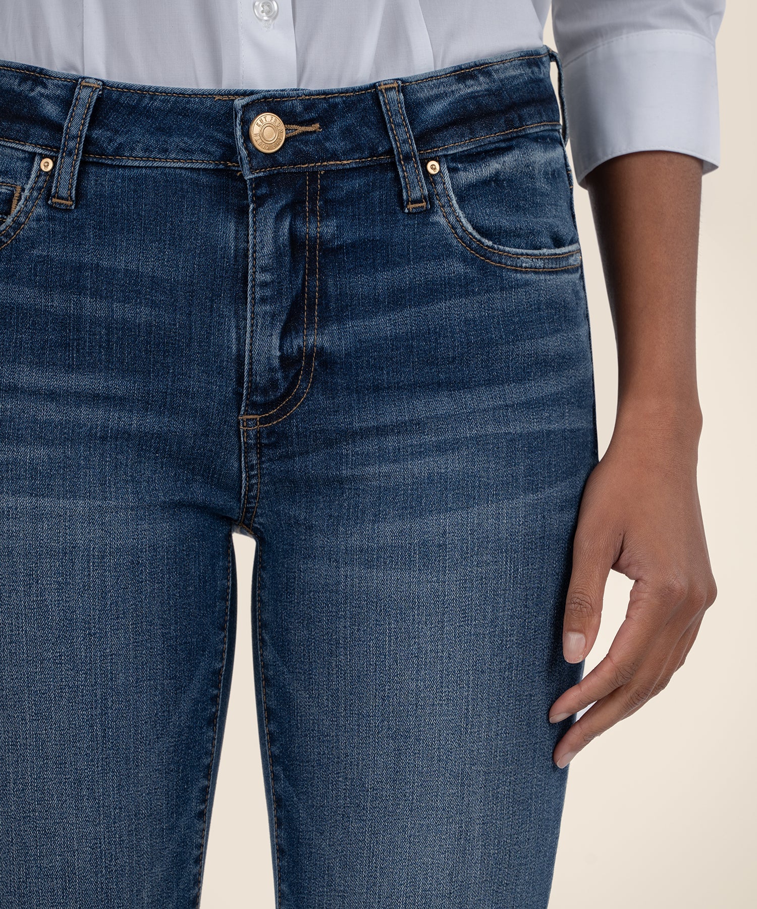 Catherine Mid Rise Boyfriend