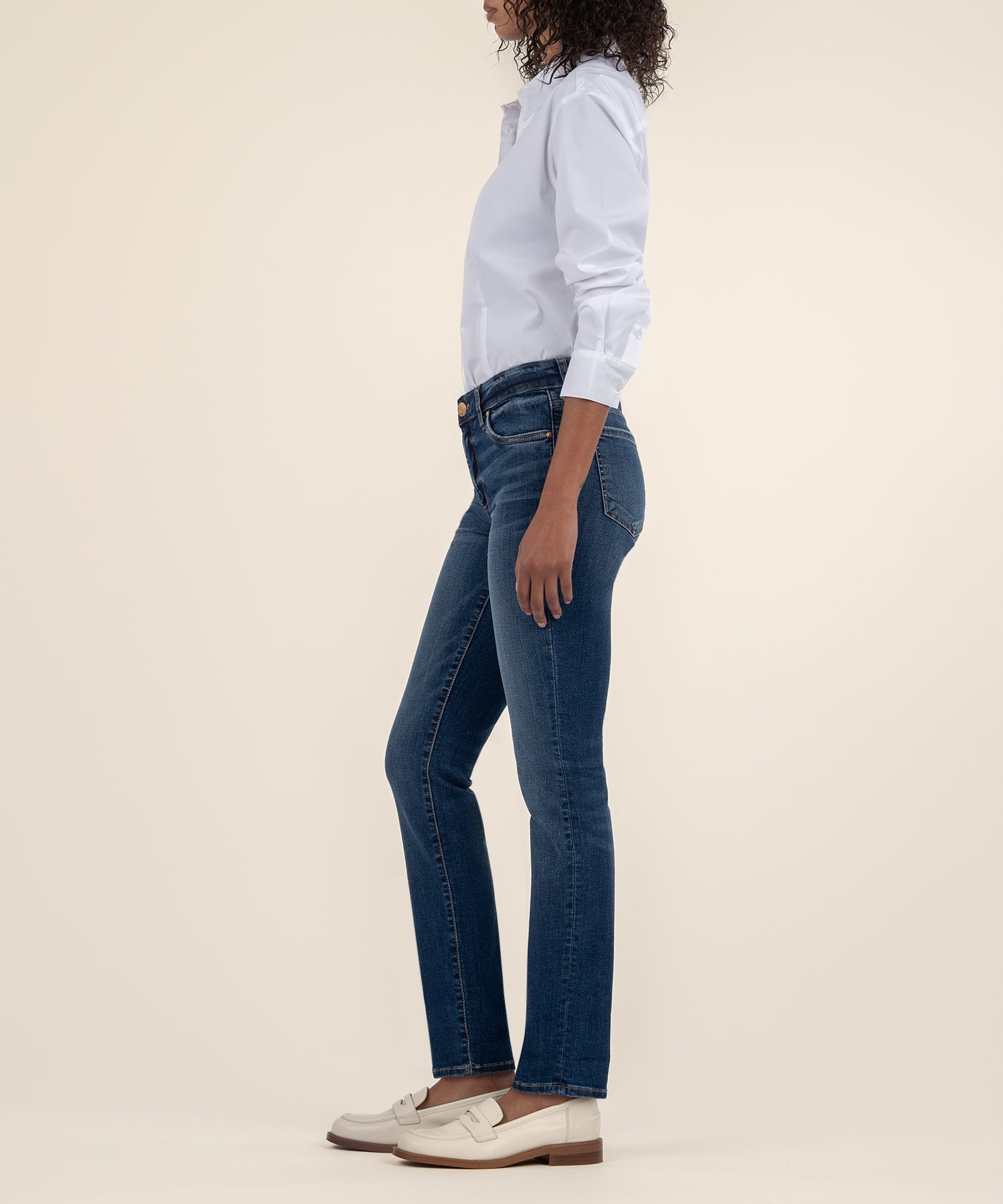 Catherine Mid Rise Boyfriend