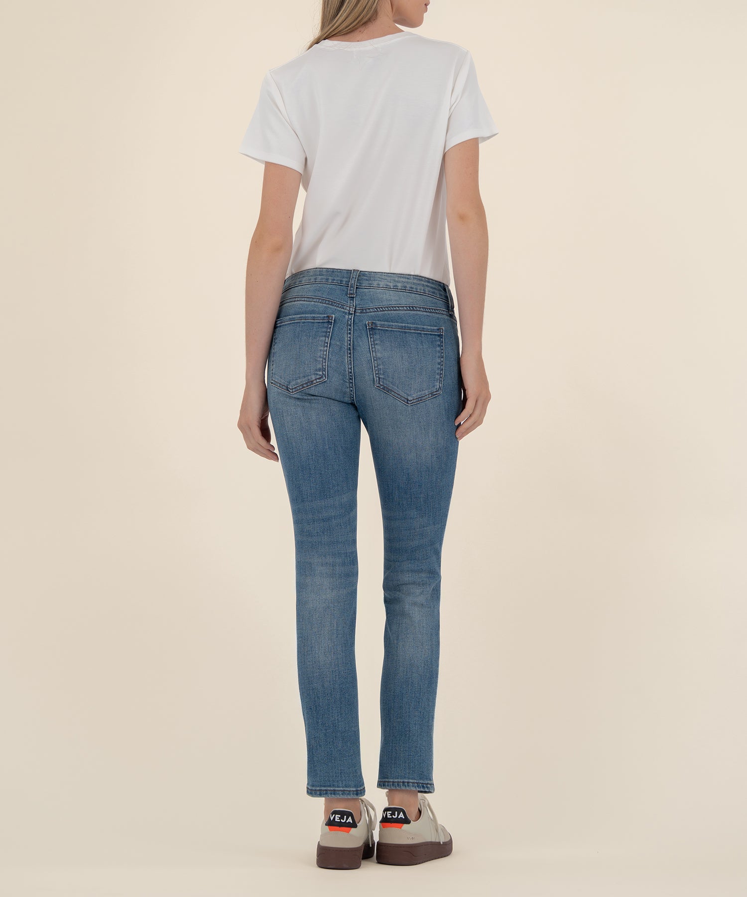 Catherine Boyfriend Pant, Petite