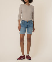 Catherine Mid Boyfriend Short