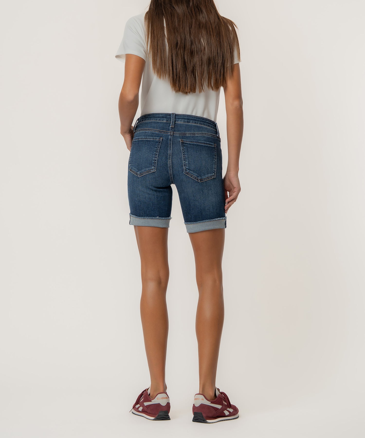 Catherine Boyfriend Short