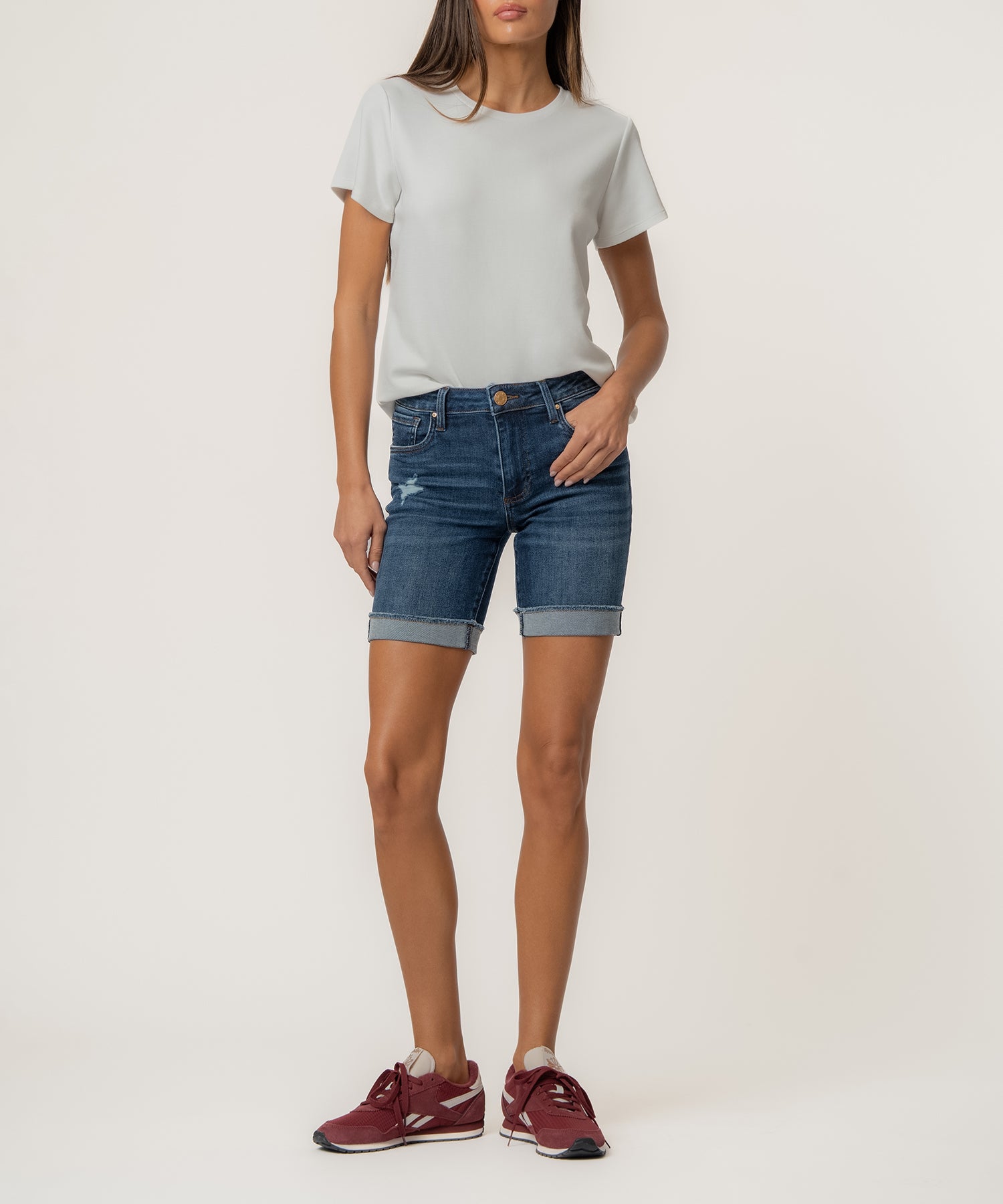 Catherine Boyfriend Short
