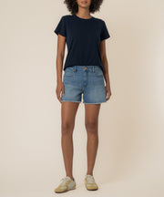 Jane High Rise Short