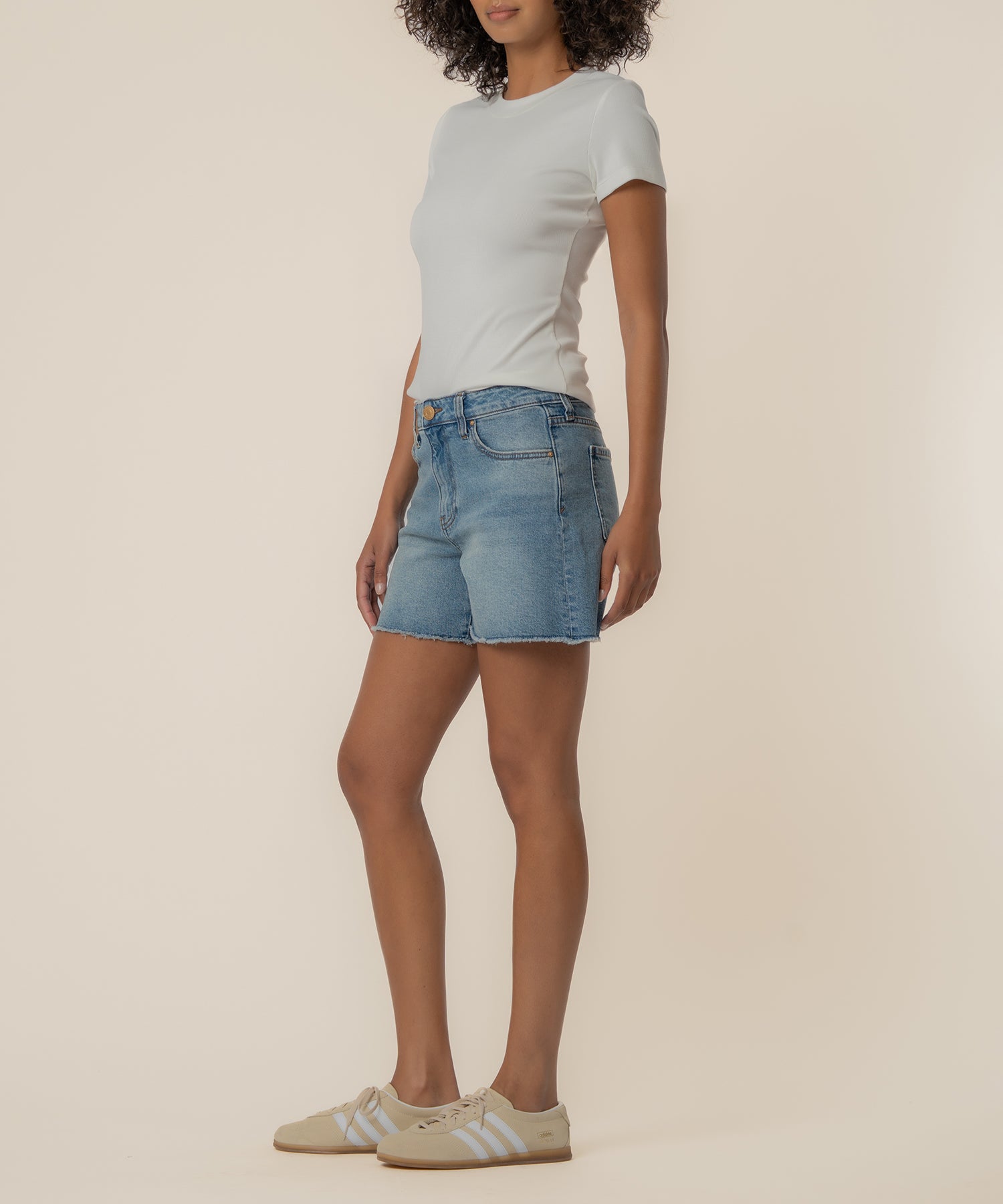 worthington dress shorts Worthington Womens Size 6 Khaki Dress Shorts-Brand New-SHIPS N 24 HOURS
