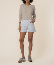 Jane High Rise Short