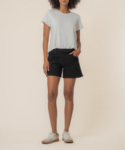Jane High Rise Short