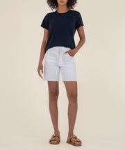 Holly High Rise Bermuda Short