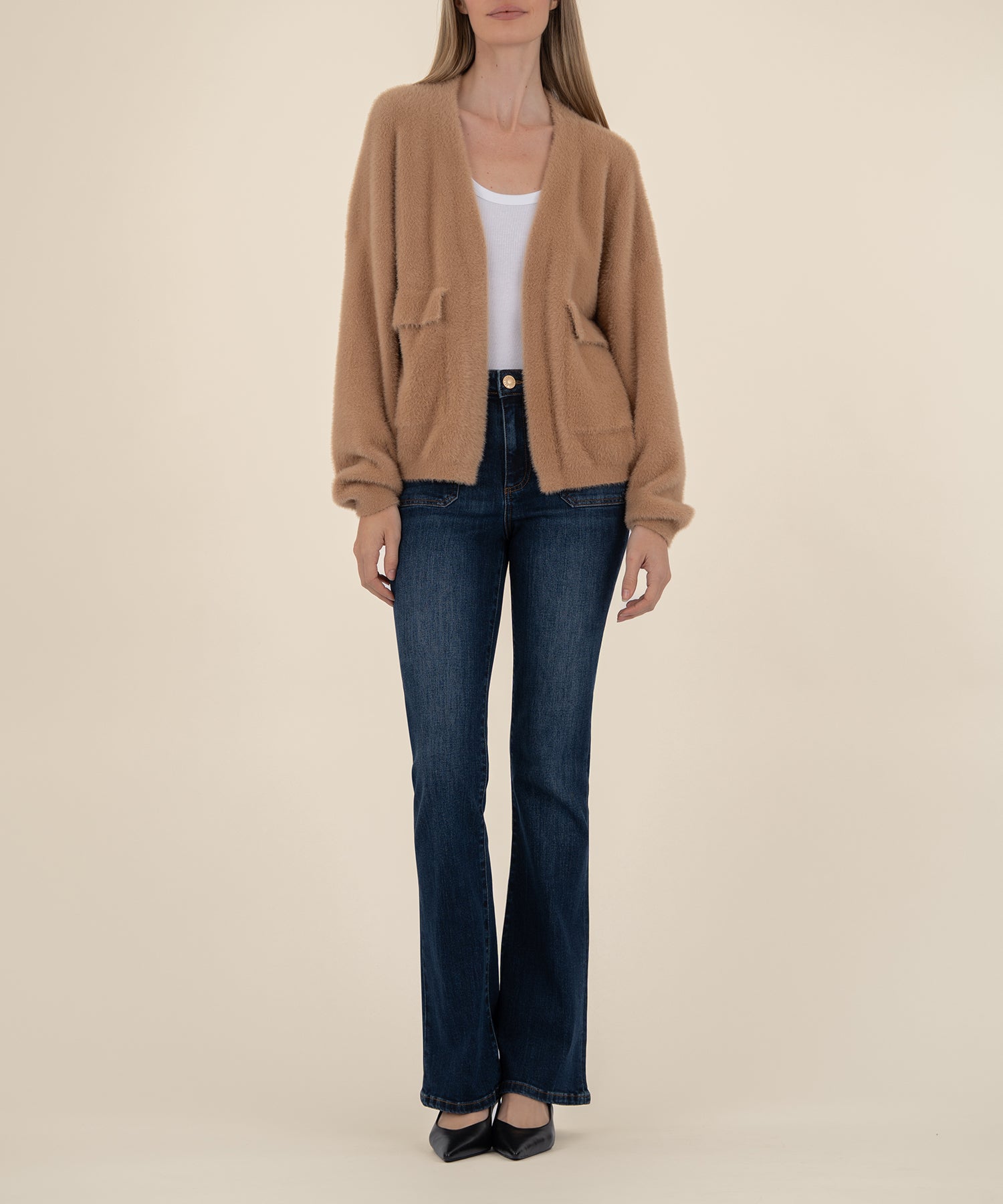 Cute and Cozy - Kut from the Kloth