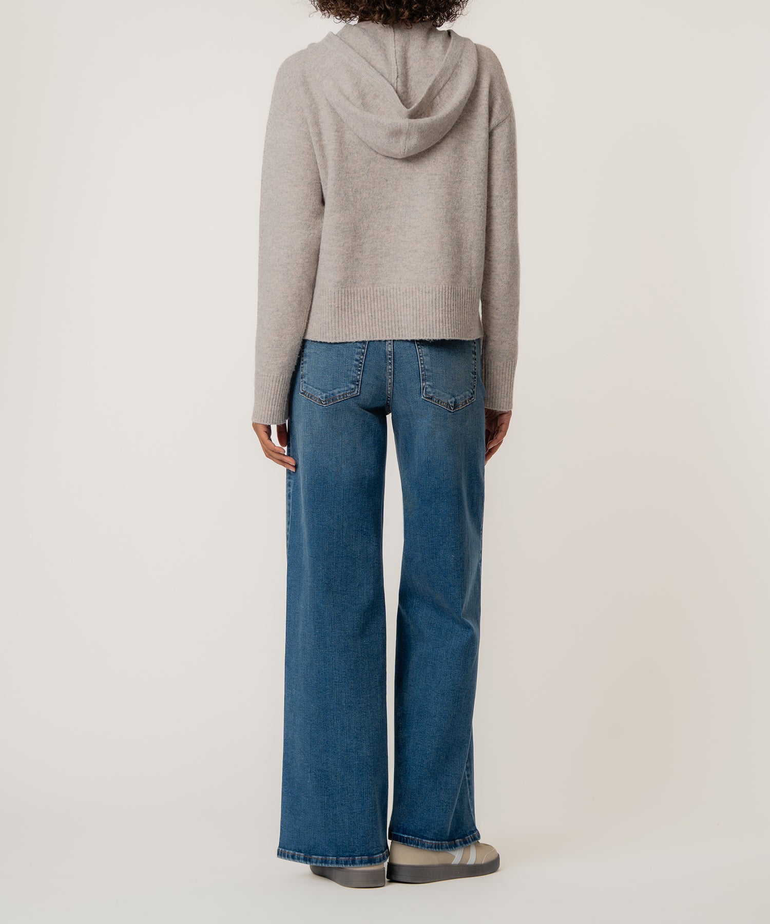 Linden Hoodie Pullover