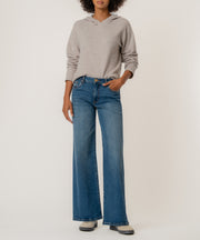 Linden Hoodie Pullover