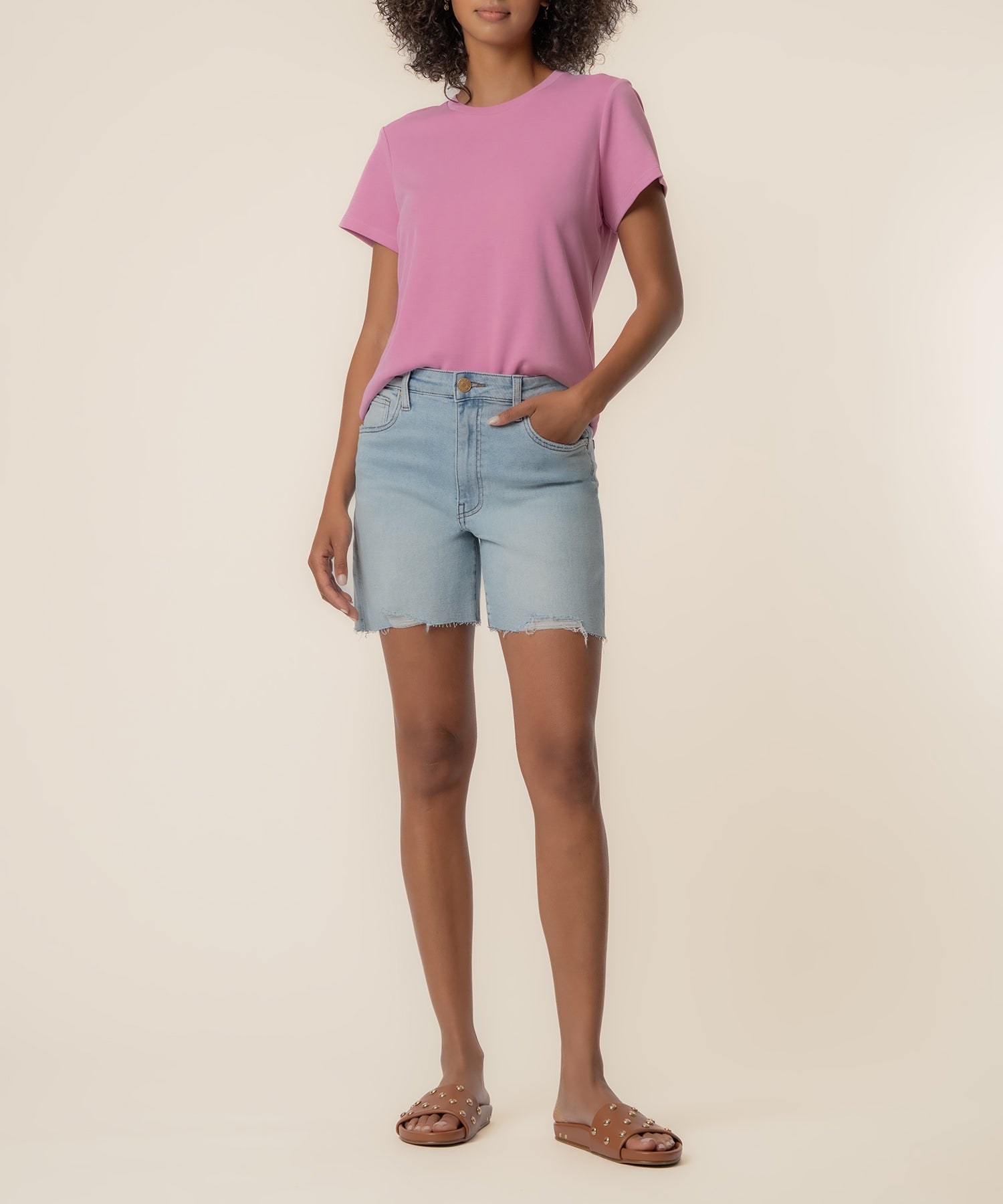 Remington Relaxed Fit T-Shirt