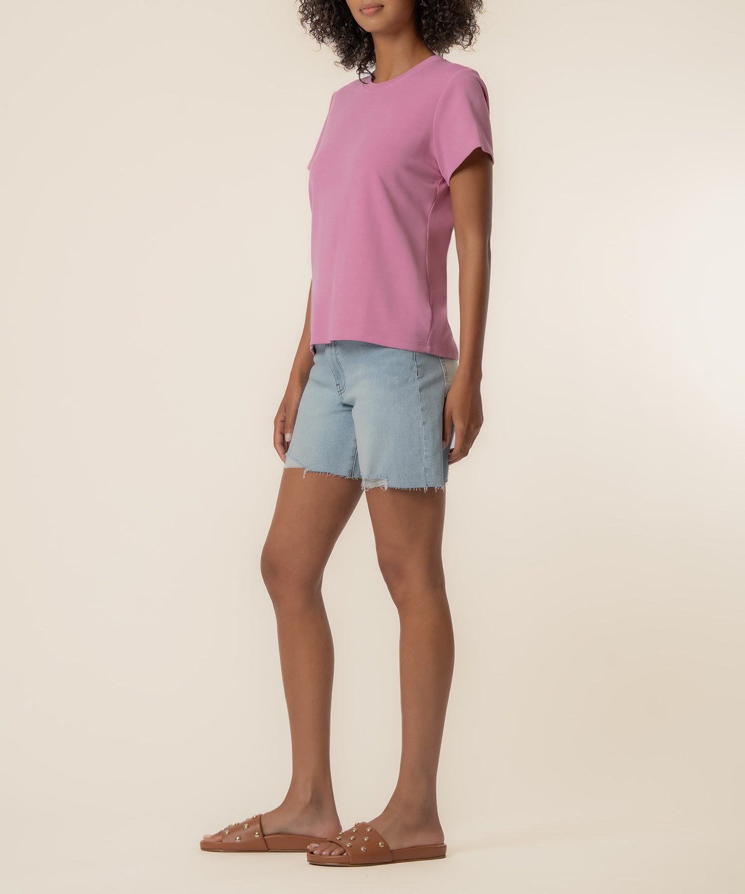 Remington Relaxed Fit T-Shirt