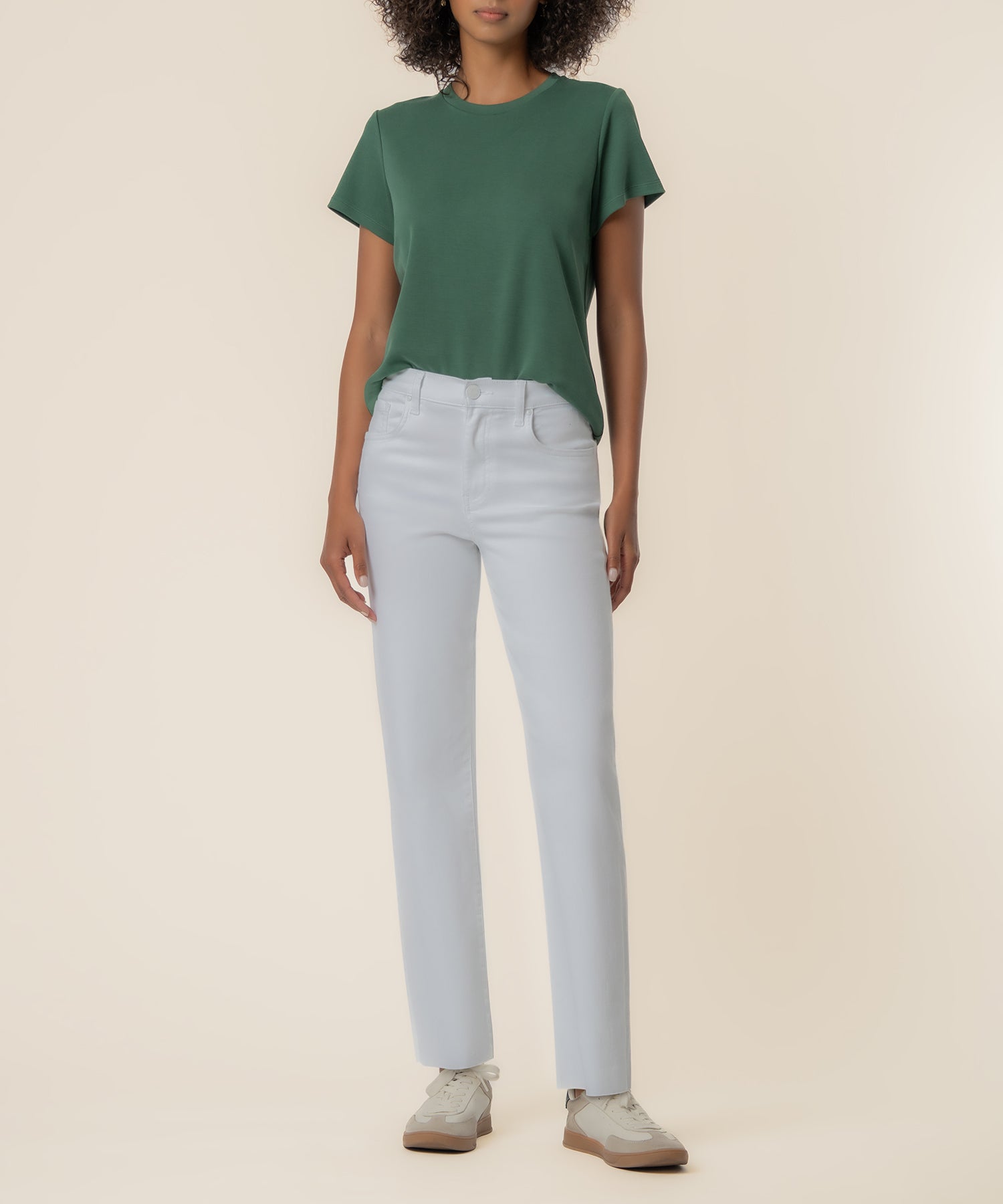 Remington Relaxed Fit T-Shirt