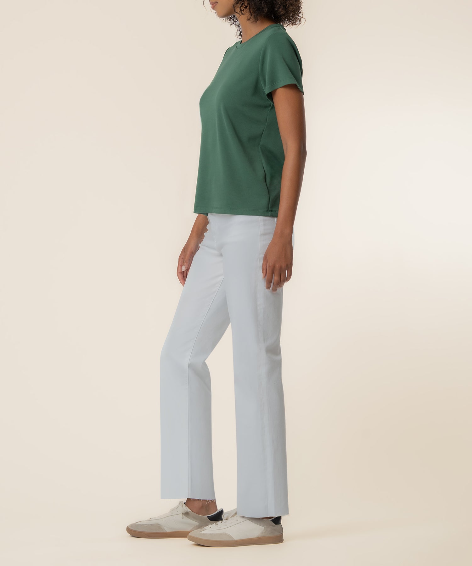 Remington Relaxed Fit T-Shirt