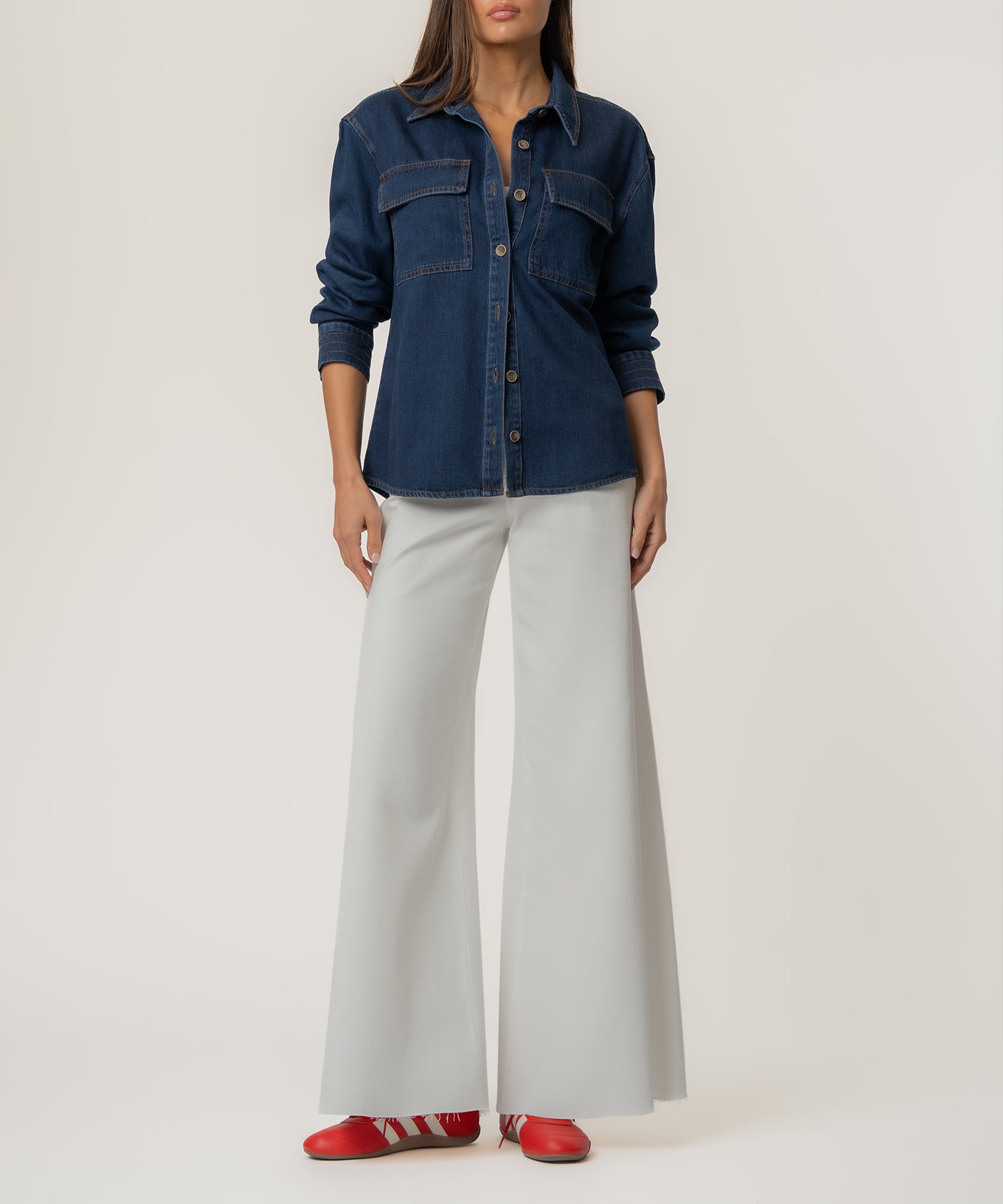 Tops & Blouses - Kut from the Kloth