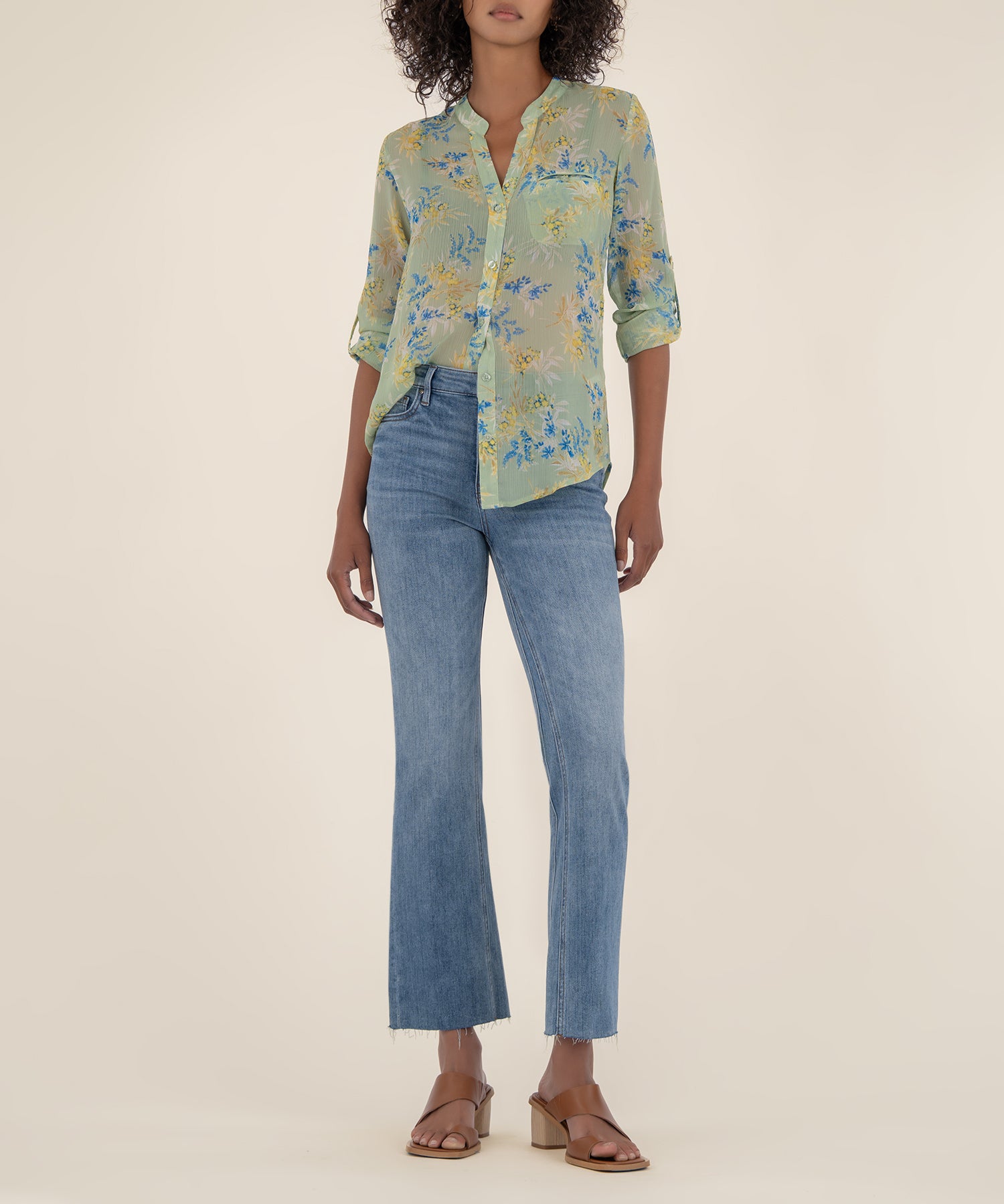 トップス jasmine Jasmine Top - Kut from the Kloth