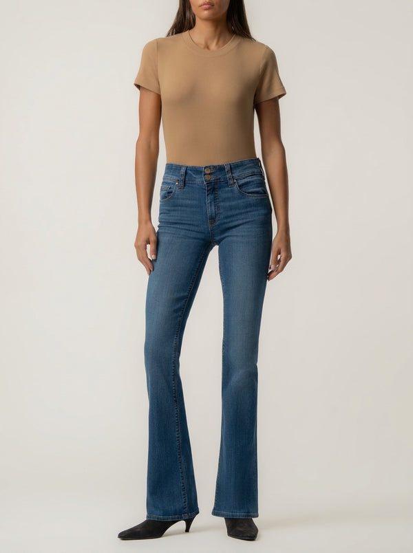 Bootcut