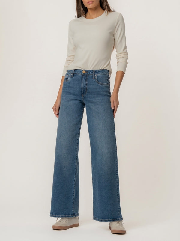 Wide Leg