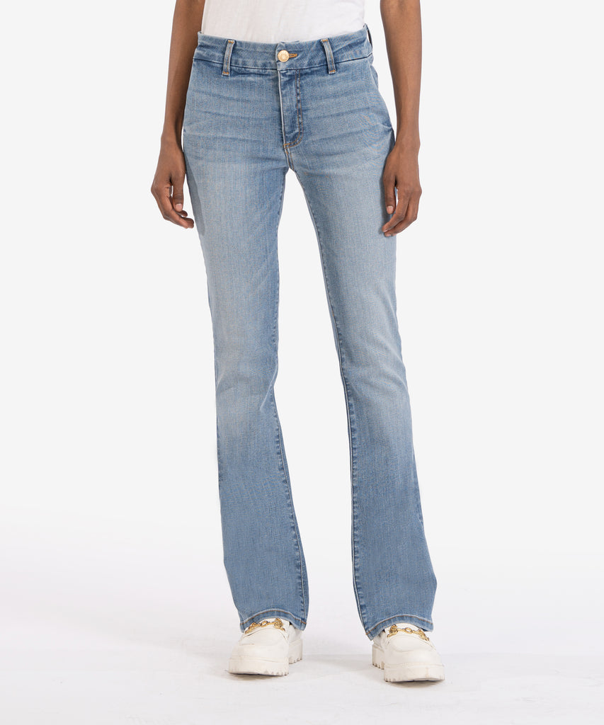 Natalie Bootcut - Kut from the Kloth
