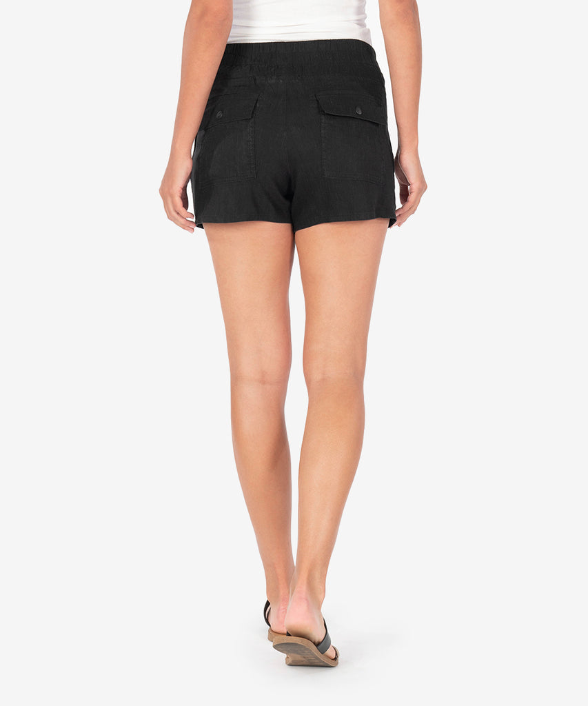 Drawcord Short-New-Kut from the Kloth